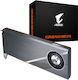 Gigabyte Aorus Raid SSD 2TB Card PCle Card NVMe PCI Express 3.0 GP-ASACNE2200TTTDA