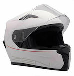 Zen ZN-820 Full Face Helmet ECE 22.05 1500gr Άσ...