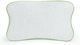 Blackroll Orthopädisches Kissen Recovery 26x9x6,5cm in Weiß