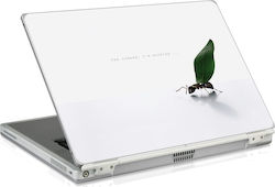 SpeedLink Working Ant Sticker for 15" Laptop