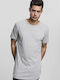 T-shirt Γκρι