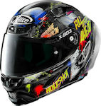 X-Lite X-803 RS Ultra Carbon Full Face Helmet w...