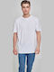 T-shirt White