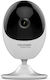 Hikvision HWC-C120-D/W IP Κάμερα Παρακολούθησης Wi-Fi 1080p Full HD με Αμφίδρομη Επικοινωνία και Φακό 2mm