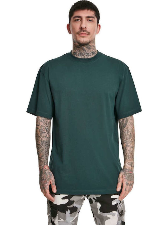 Urban Classics T-shirt Bottlegreen