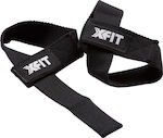 X-FIT Китки за дигане на тежести 2бр