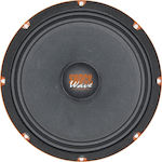 Cadence Ηχείο Αυτοκινήτου ShockWave ZRS84NEO 8" με 200W RMS (Midrange)