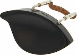 Gewa Submaxilar Chinrest Dresden Din Abanos 4/4