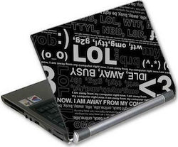 G-Cube ChatRoom αυτοκόλλητο για Laptop G-Cube ChatRoom αυτοκόλλητο για Laptop