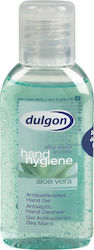 Mann & Schrοder Dulgon Hand Hygiene Aloe Vera Antiseptic Hand Gel 50ml Aloe Vera Mann & Schrοder Dulgon Hand Hygiene Aloe Vera Antiseptic Hand Gel 50ml Aloe Vera