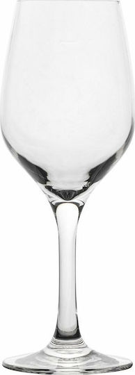 glassFORever Poolglas 380ml aus PC Kunststoff 1Stück