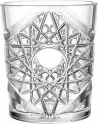 glassFORever Poolglas 350ml aus PC Kunststoff 1Stück