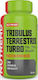 Nutrend Tribulus Terrestris Turbo Protein Synthesis Supliment pentru Libidou și Creșterea Testosteronului 120 Capsule