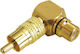 Μετατροπέας RCA male σε RCA female (Z552G)