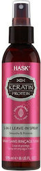 Hask Balsam fără clătire 175ml