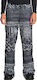 DC Recruit EDJTP03024-KVJ6 Ski & Snowboard Mehrfarbig