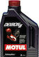 Motul Dexron III Automatic Transmission Fluid 2lt