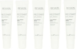 Revlon Restart Balance Маска за коса 150 мл
