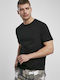 T-Shirt Schwarz