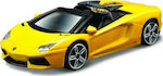Bburago Αυτοκινητάκι Lamborghini Street Car για 3+ Ετών (Διάφορα Σχέδια) 1τμχ