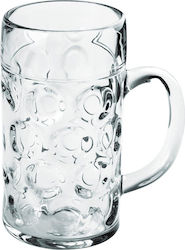 Plastic Beer Drinkware 530ml 2891-21