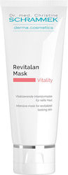 Schrammek Revitalan Face Mask 75ml