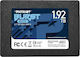 Patriot Burst Elite SSD 1.9TB 2.5'' SATA III