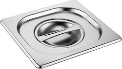Fueco Deckel für GN1/6 1Stück Fueco Deckel für GN1/6 1Stück