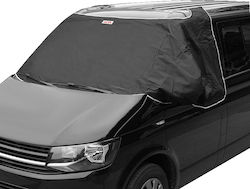 Exterior Car Sun Shade Windshield 340x97cm