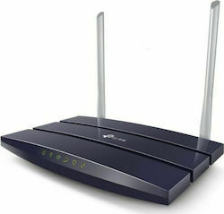 TP-LINK Archer A5 Wireless Router Wi‑Fi 5 with 4 Ethernet Ports