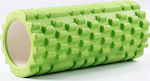 Hollow SDS-5870 Pilates Round Roller 30cm Green