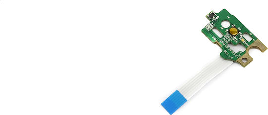 HP with Power Button Flex Cable for HP Laptop Pavilion