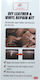 Jiageng Car Repair Kit for Upholstery - Leather