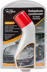 Cartech Reparaturpaste für Autokratzer 100ml
