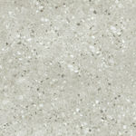 Karag Terrazo Floor Interior Matte Porcelain Tile 80x80cm Gray