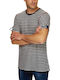 ME1208SS T-shirt Multicolour