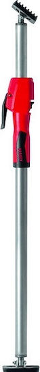 Bessey Telescopic Support Arm for Drywall 145-250cm STE250 Hand Tool with Plastic Handle