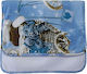Beboulino Dreams Waterproof Changing Pad Blue 50x80cm.