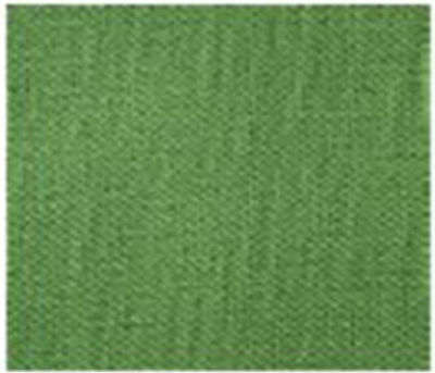 Efco Țesătură pentru Bomboane din In Verde Linen verde 1x1mm.