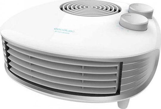 Cecotec Ready Warm 9800 Force Horizon Αερόθερμο Δαπέδου 2000W