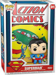 Funko Pop! Comic Cover: DC Action Comics - Superman 01