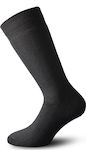Walk W224 Μακριές Κάλτσες Μάλλινες Στρατού/Κυνηγιού σε Μαύρο χρώμα