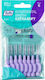 TePe Extra Soft Interdental Brushes 1.1mm Purpl...