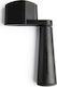 Dunlop Deluxe Bass Stringwinder Stimmkurbel in Schwarz Farbe