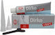 Elring Dirko HT High Temperature Flange Glue Gray 70ml 2447