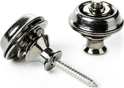 Dunlop Dunlop Strap Locks Straplok Strap Retain...