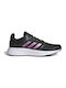 Galaxy 5 Sport Shoes Running Core Black / Cherry Metallic / Cloud White