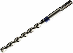 Irwin Speedhammer Drill Carbide with SDS Plus Shank for Masonry 25x600mm