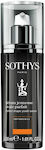 Sothys Αnti-aging Face Serum Suitable for All Skin Types 30ml