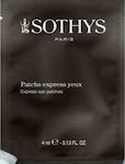 Sothys Express Patches Eyes Moisturizing Mask 4ml